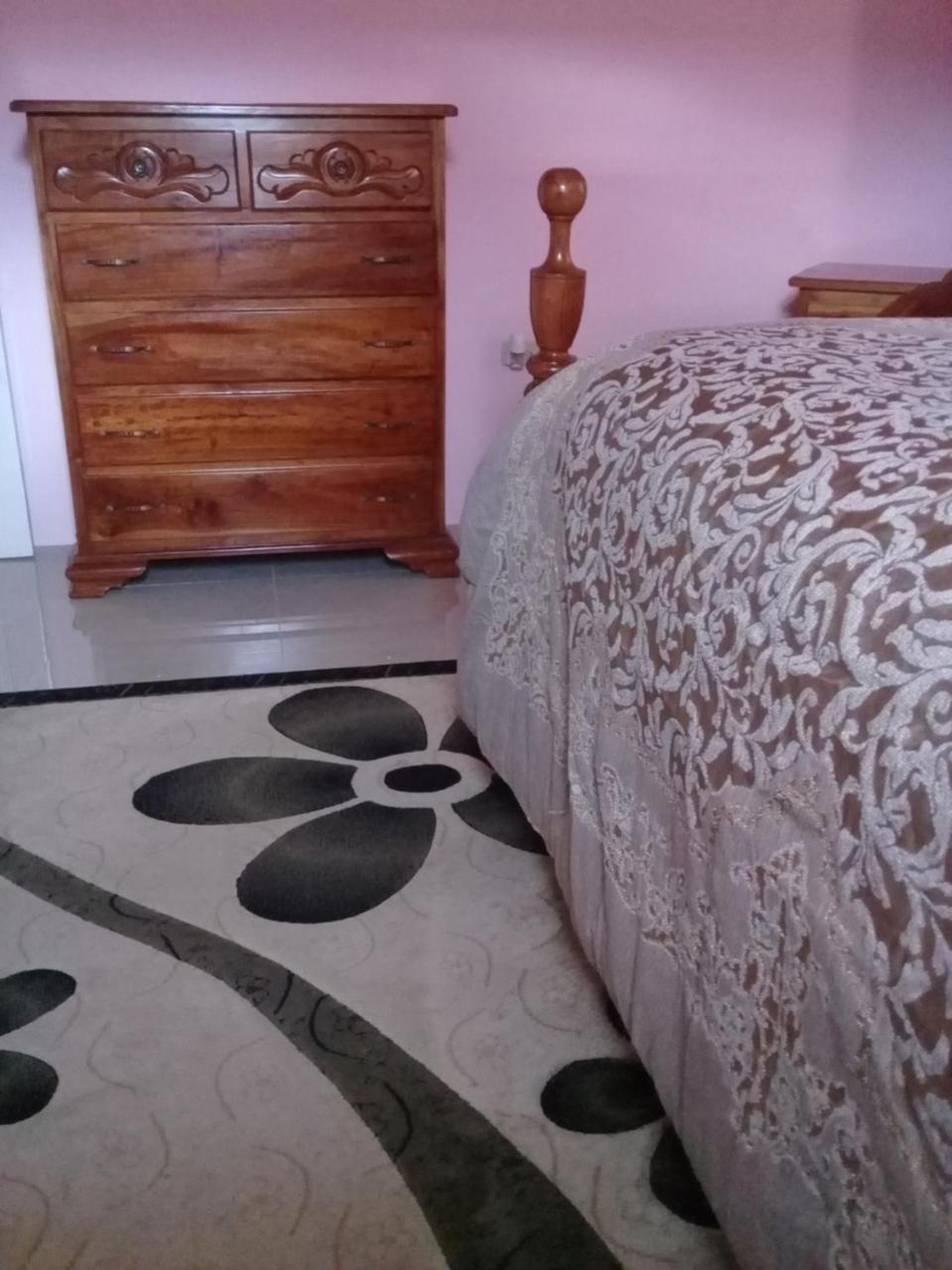 Villa Josan'S Haven Ocho Rios Exterior foto